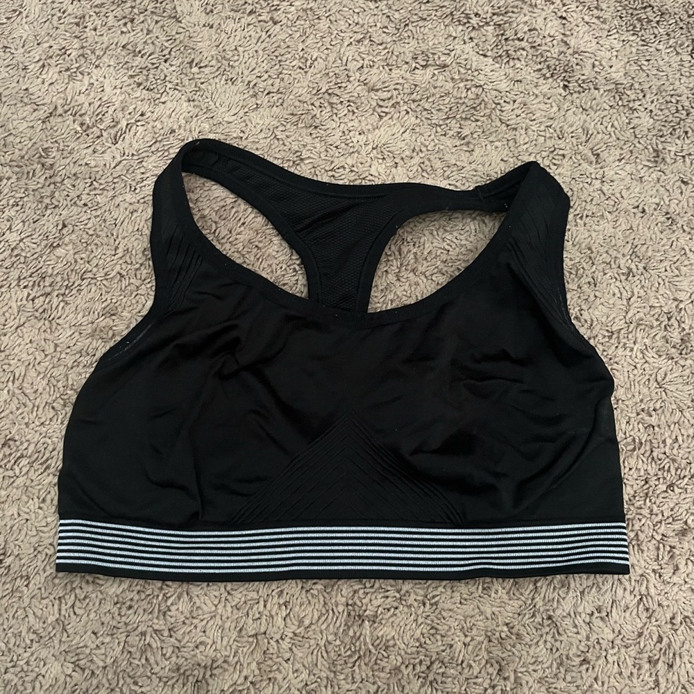 Victoria’s Secret sports bra